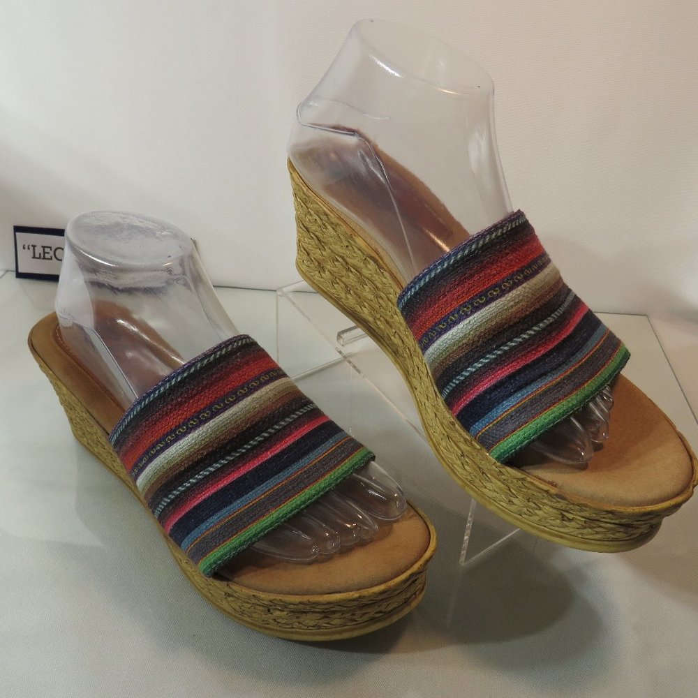 Women Sandals Size 10